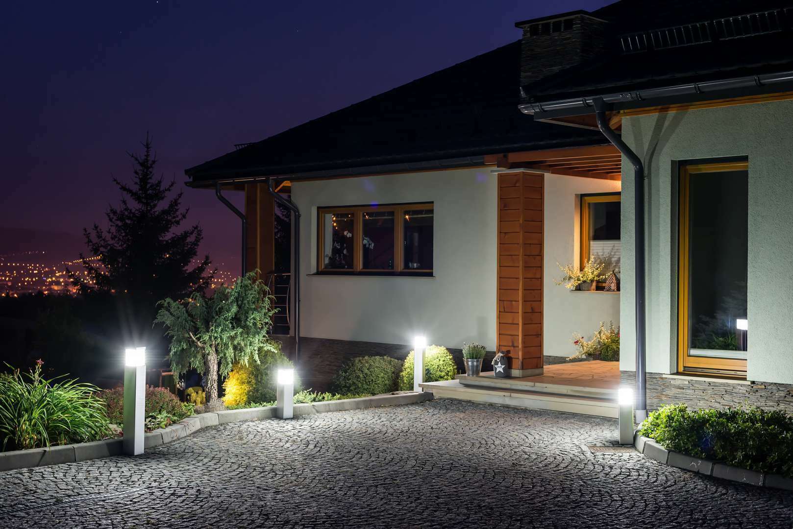 Náhled Halmstad 295 Graphite E27 Led 9W 49Cm Halmstad 295 Graphite E27 Led 9W 49Cm