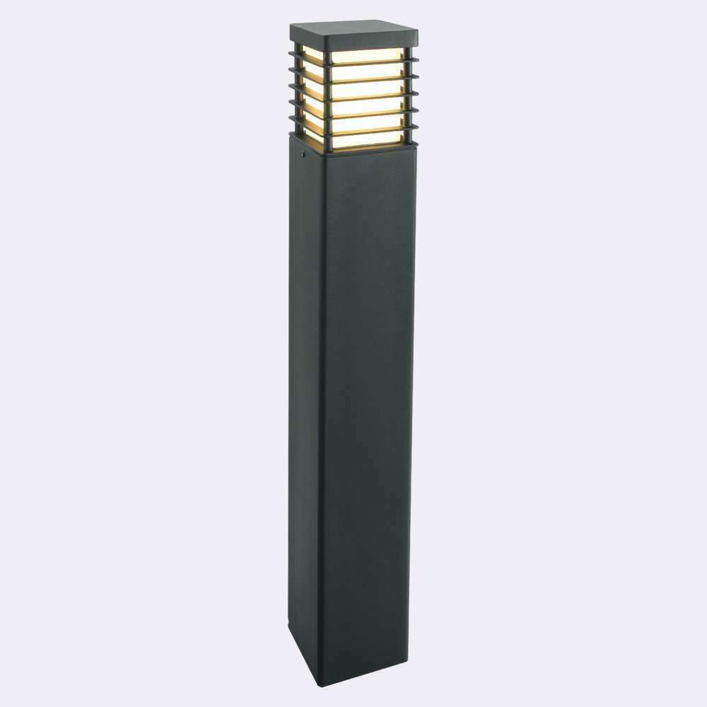 Kontrola Halmstad 295 Graphite E27 Led 9W 49Cm Halmstad 295 Graphite E27 Led 9W 49Cm