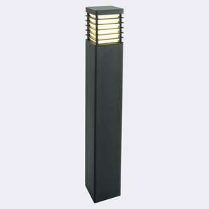 Halmstad 296 Black E27 Led 9W 85Cm 0 Halmstad 296 Black E27 Led 9W 85Cm small 0