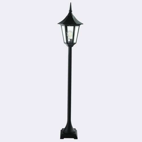 Kontrola Modena 300 Black E27 Led 9W