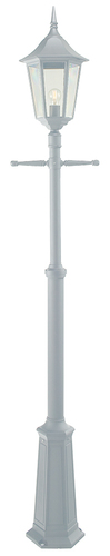 Kontrola Modena 301 White E27 Led 9W