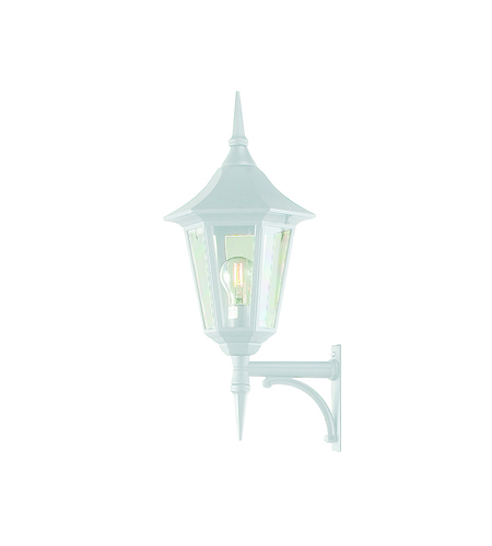 Kontrola Modena 3020 White E27 Led 9W