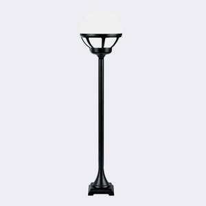Bologna 312 Black E27 Led 9W small 3