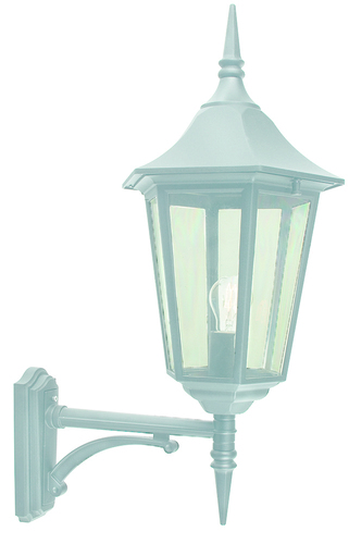 Kontrola Modena Big 380 White E27 Led 9W