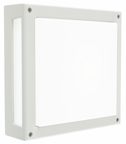 Kontrola Nordland 5046 White Led 16W 3000K No Eei F
