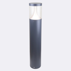 EGERSUND 5066GR 21,9W 108cm grafitový sloupek - NORLYS 0 EGERSUND 5066GR 21,9W 108cm grafitový sloupek - NORLYS small 0