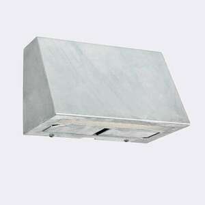 Ski 5113 Galvanized Led 5.2W 4000K Eei C 1 Ski 5113 Galvanized Led 5.2W 4000K Eei C small 1