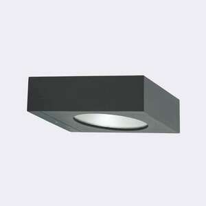 Hitra 5115 Aluminum Led 17.5W 4000K Eei D small 1