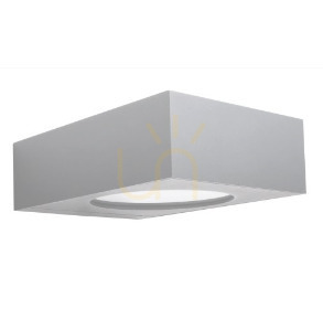 Kontrola Hitra 5115 Aluminum Led 17.5W 4000K Eei D