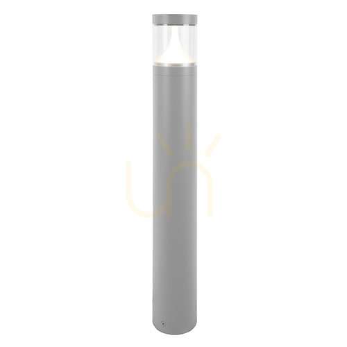 Kontrola Egersund Mini 5117 Aluminum Led 9.1W 4000K 85Cm Eei C