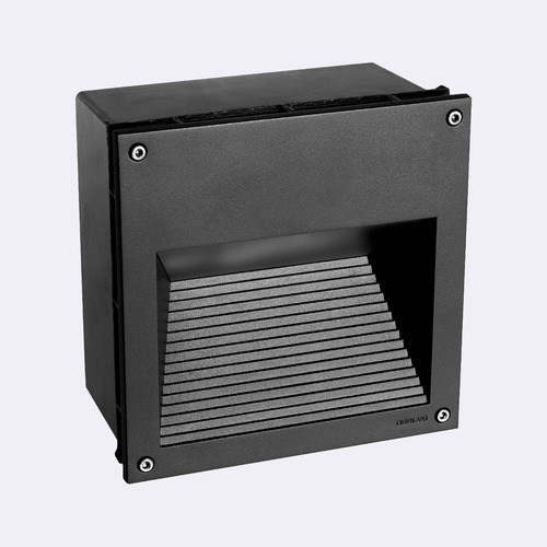 Kontrola Namsos 6031 Aluminum Led 10.7W 4000K Eei D