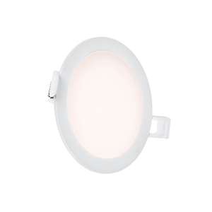 Algine Eco 2w1 povrchové svítidlo 6 Ww 230 V 110st Ip20 Ik06 115x35mm bílé kulaté 1 Algine Eco 2w1 povrchové svítidlo 6 Ww 230 V 110st Ip20 Ik06 115x35mm bílé kulaté small 1