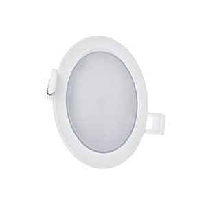 Algine Eco 2w1 povrchové svítidlo 6 Ww 230 V 110st Ip20 Ik06 115x35mm bílé kulaté 0 Algine Eco 2w1 povrchové svítidlo 6 Ww 230 V 110st Ip20 Ik06 115x35mm bílé kulaté small 0