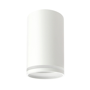 Chloe Mini kroužek pro povrchovou montáž Gu10 230 V Ip20 Fi55*107mm Bílá Immobile 7 Chloe Mini kroužek pro povrchovou montáž Gu10 230 V Ip20 Fi55*107mm Bílá Immobile small 7