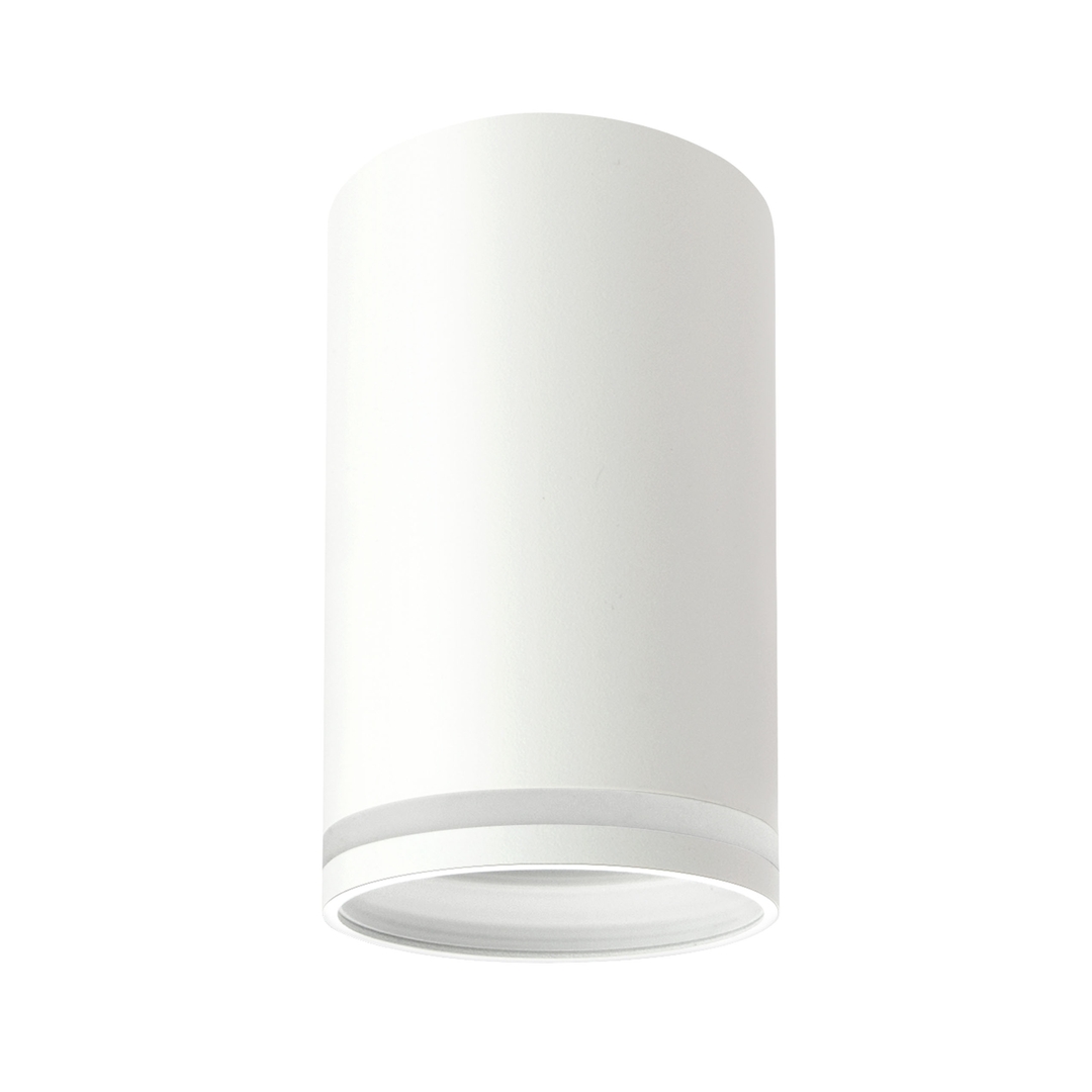 Náhled Chloe Mini kroužek pro povrchovou montáž Gu10 230 V Ip20 Fi55*107mm Bílá Immobile Chloe Mini kroužek pro povrchovou montáž Gu10 230 V Ip20 Fi55*107mm Bílá Immobile