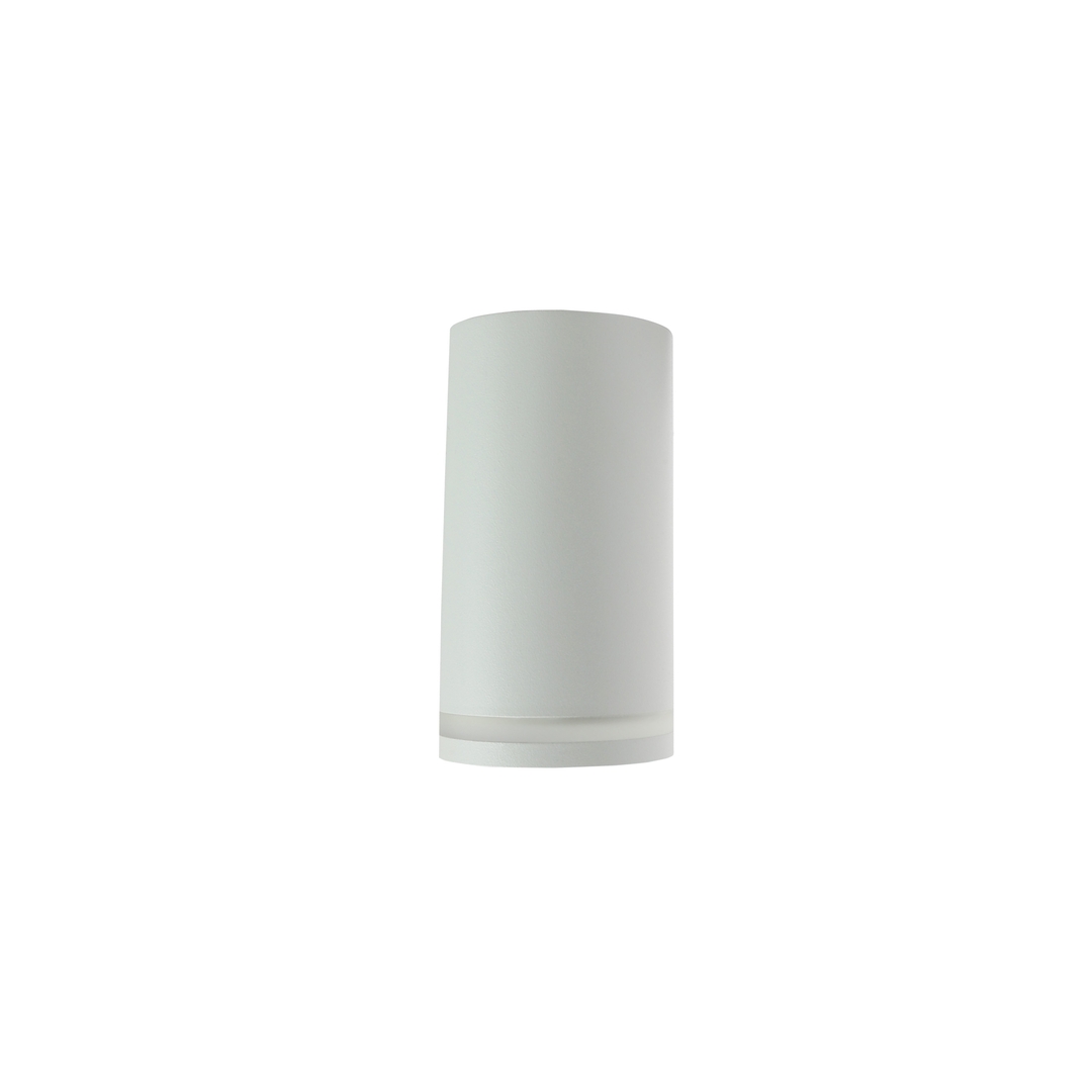 Kontrola Chloe Mini kroužek pro povrchovou montáž Gu10 230 V Ip20 Fi55*107mm Bílá Immobile Chloe Mini kroužek pro povrchovou montáž Gu10 230 V Ip20 Fi55*107mm Bílá Immobile