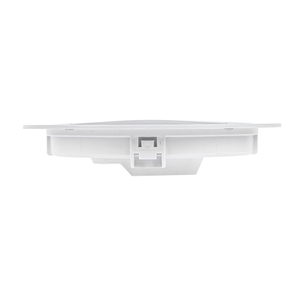 Algine Eco 2w1 povrchové svítidlo 12 Ww 230 V 110st Ip20 Ik06 170x35mm bílé kulaté small 2