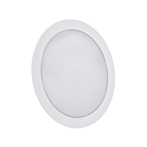 Algine Eco 2w1 povrchové svítidlo 12 Ww 230 V 110st Ip20 Ik06 170x35mm bílé kulaté small 0