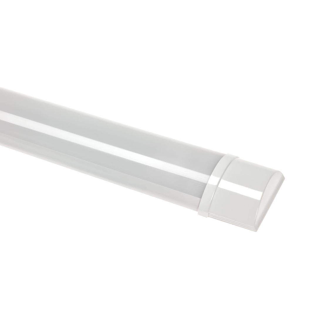 Kontrola Viga Linear 600mm 14 W Nw 230 V 120st Ip20 76x600x26mm Bílá Viga Linear 600mm 14 W Nw 230 V 120st Ip20 76x600x26mm Bílá