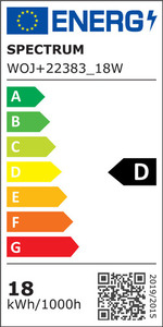 Led trubice T8 Smd 2835 18 W Cw Premium 28 X1200 Skleněné spektrum. 2 Led trubice T8 Smd 2835 18 W Cw Premium 28 X1200 Skleněné spektrum. small 2