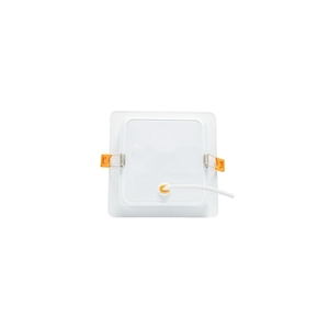 Dure 3 Downlight 12 W Cw 230 V 110st Ip54 Ik06 145x145x34 White Square Integrovaný zdroj napájení 3 Dure 3 Downlight 12 W Cw 230 V 110st Ip54 Ik06 145x145x34 White Square Integrovaný zdroj napájení small 3