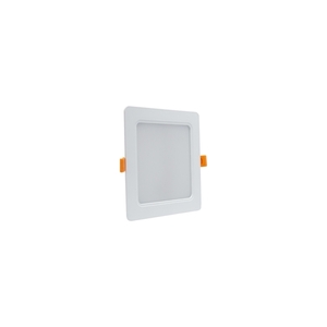 Dure 3 Downlight 12 Ww 230 V 110st Ip54 Ik06 145x145x34 White Square Integrovaný zdroj napájení 2 Dure 3 Downlight 12 Ww 230 V 110st Ip54 Ik06 145x145x34 White Square Integrovaný zdroj napájení small 2