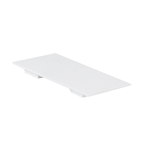 Kontrola Allday Inspire Premium Cap Ald9/10 9003 White