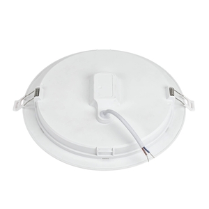 Algine Eco 2w1 povrchové svítidlo 18 Ww 230 V 110st Ip20 Ik06 223x35mm bílé kulaté 6 Algine Eco 2w1 povrchové svítidlo 18 Ww 230 V 110st Ip20 Ik06 223x35mm bílé kulaté small 6