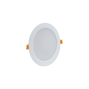 Dure 3 Downlight 18 W Cw 230 V 110st Ip54 Ik06 170x34 bílý kulatý integrovaný napájecí zdroj 1 Dure 3 Downlight 18 W Cw 230 V 110st Ip54 Ik06 170x34 bílý kulatý integrovaný napájecí zdroj small 1
