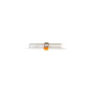 Zápustné LED svítidlo SpectrumLED DURE 3, bílé čtvercové, 18 W 3000 K IP54, SLI043011WW_PW small 5