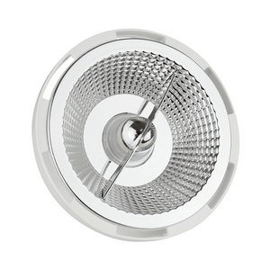 Led Ar111 Gu10 230 V 12 W Smd 45st Cw bílé spektrum 1 Led Ar111 Gu10 230 V 12 W Smd 45st Cw bílé spektrum small 1