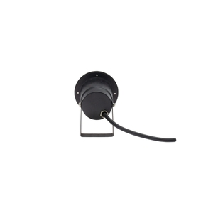 Černý zapichovací zahradní reflektor Spectrum LED FLORI SLIP012012 GU10 LED max. 10 W IP65 small 4