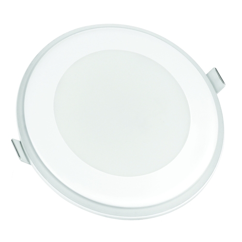 Kontrola Fiale 3 kroky 12,5 Ww 230 V 120st Ip20 Fi148x37mm White Round Halo A &amp;
