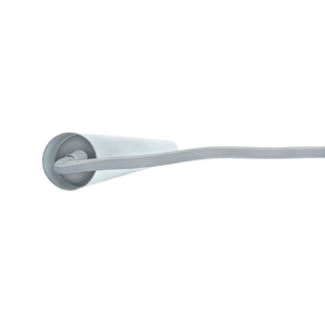 Chloe Slim Mr11 Pendant Base 250 V Ip20 40x500+1m kabel bílý Nastavitelný úhel světla 3 Chloe Slim Mr11 Pendant Base 250 V Ip20 40x500+1m kabel bílý Nastavitelný úhel světla small 3