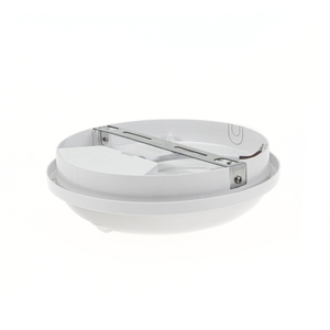 Technic Channel Lamp 20 W Nw 230 V 120st Ip54 Ik07 220x60mm White Round Pir Motion Sensor 3 Technic Channel Lamp 20 W Nw 230 V 120st Ip54 Ik07 220x60mm White Round Pir Motion Sensor small 3