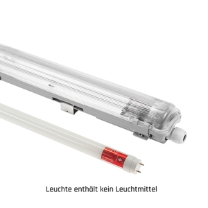 Limea Led Tube Slim Hermetic G13 1x150 250 V Ip65 1610x65x63 Mm šedá 14 Limea Led Tube Slim Hermetic G13 1x150 250 V Ip65 1610x65x63 Mm šedá small 14
