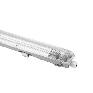 Limea Led Tube Slim Hermetic G13 1x150 250 V Ip65 1610x65x63 Mm šedá 0 Limea Led Tube Slim Hermetic G13 1x150 250 V Ip65 1610x65x63 Mm šedá small 0