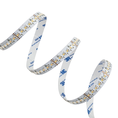 Kontrola Led pás 20 W/5m 3535/2216 24 V Rgbw Cct 96 Led/1m 5 let 1 M (role 5m) v nano silikonu