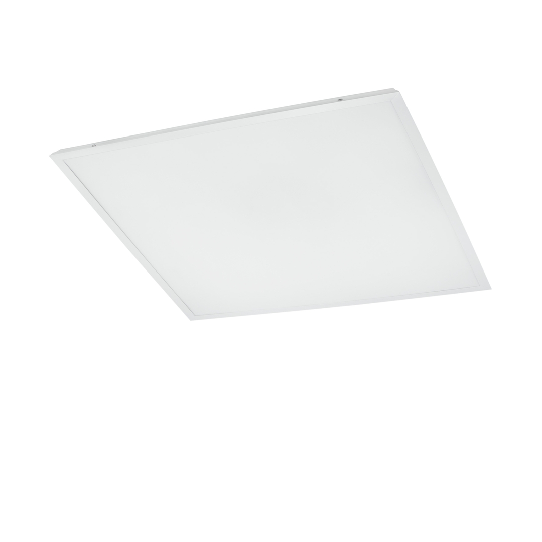 Kontrola Alginátová čočka 40 W Nw 230 V 120st Ip20 600x600x28 bílá Alginátová čočka 40 W Nw 230 V 120st Ip20 600x600x28 bílá