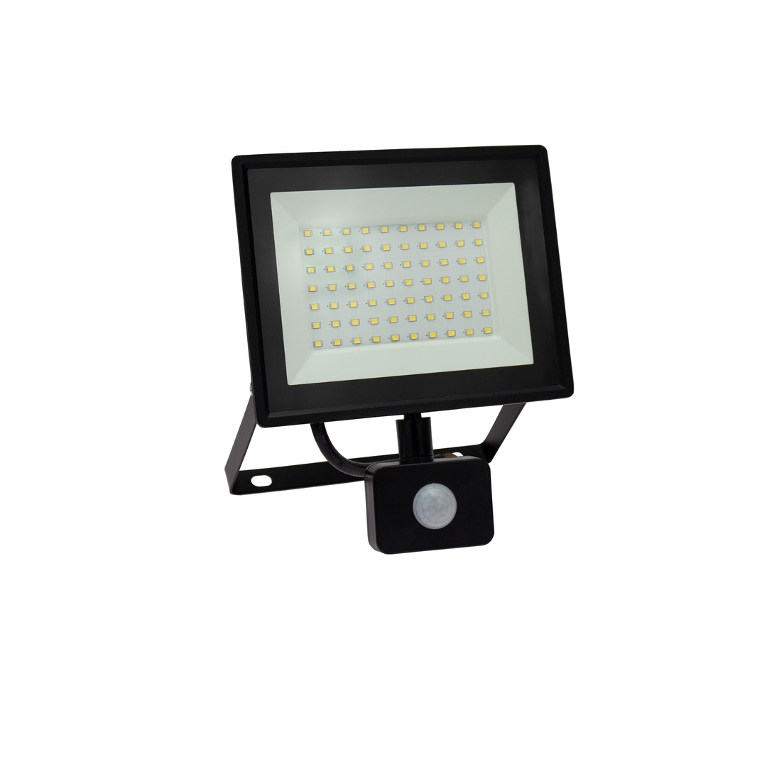 Kontrola Noctis Lux 3 Reflektor 50 Ww 230 V Ip44 180x215x53mm černý Pir Senzor pohybu Noctis Lux 3 Reflektor 50 Ww 230 V Ip44 180x215x53mm černý Pir Senzor pohybu