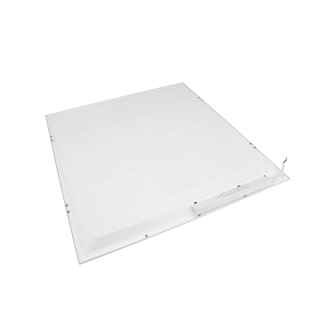 Náhled Panel podsvícení Algine 30 Ww 230 V 120st Ip20 600x600x28 bílý 5 let záruka Panel podsvícení Algine 30 Ww 230 V 120st Ip20 600x600x28 bílý 5 let záruka