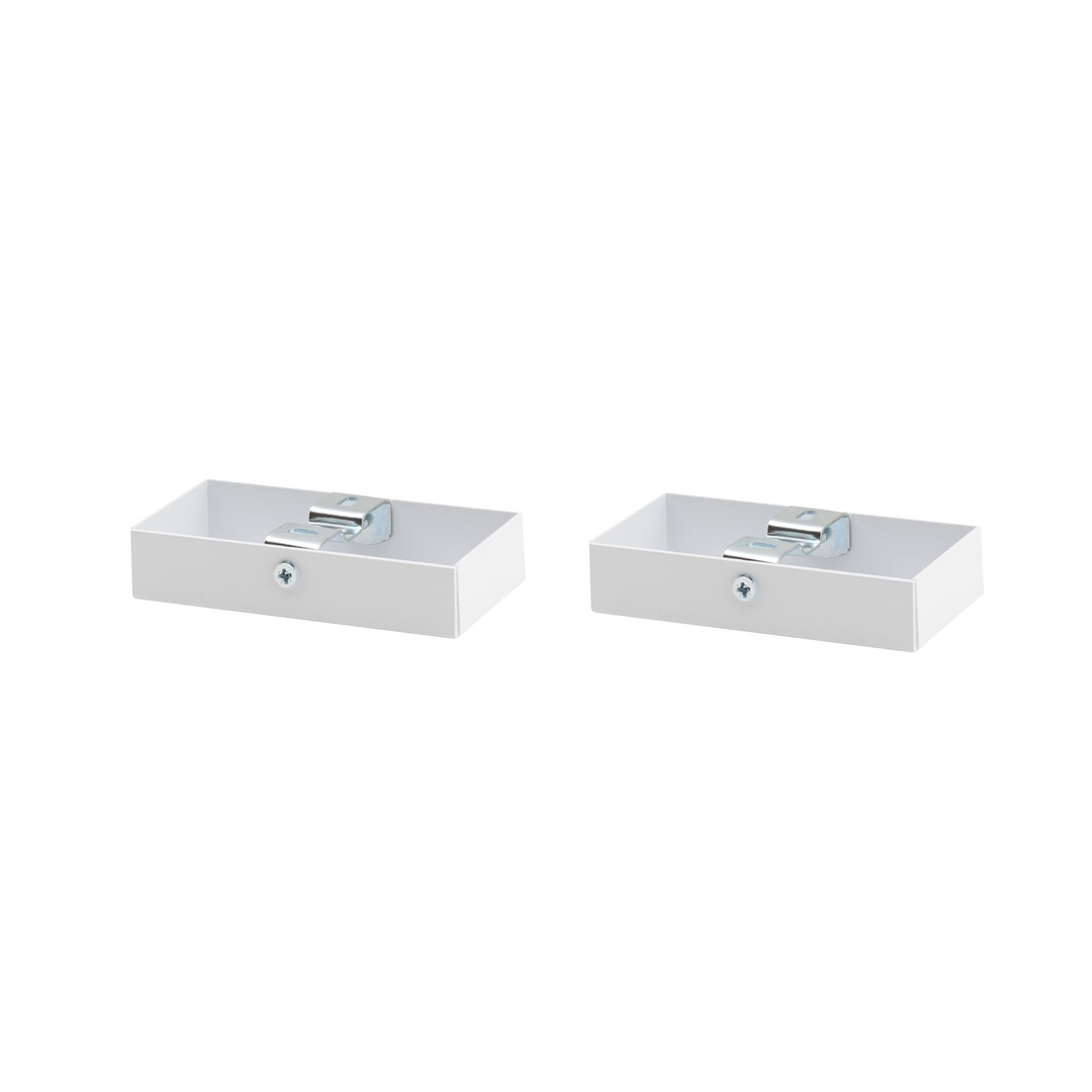 Kontrola Příslušenství tapety pro Ald9/10 1,68 M White Inspire Příslušenství tapety pro Ald9/10 1,68 M White Inspire