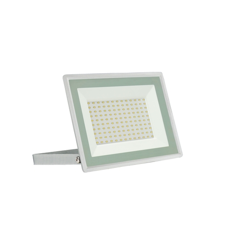 Kontrola Reflektor Noctis Lux 3 100 W Cw 230 V Ip65 270x210x27mm bílý