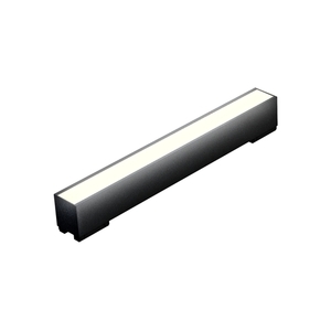 System Line Model S Line Module 50x38,5x337mm, 12 W, 120°. 1 System Line Model S Line Module 50x38,5x337mm, 12 W, 120°. small 1