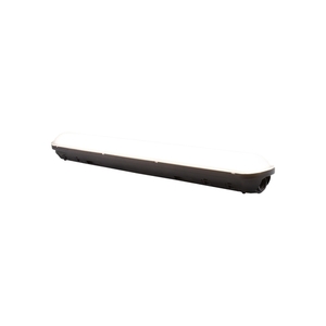 Hermetické LED svítidlo LIMEA GIGANT 60 cm 20 W 4000 K IP65 IK10 černé SpectrumLED SLI028024NW_PW_BLACK small 1