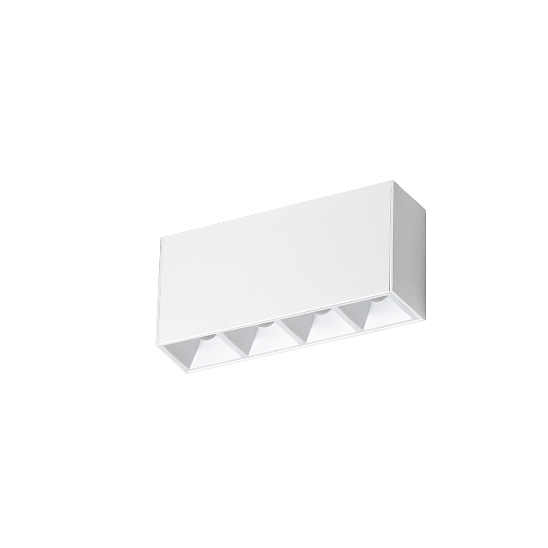 Kontrola Mini28 Allday Inspire One Dark Light 80st White 840 17 W 230 V 280mm White Mini28 Allday Inspire One Dark Light 80st White 840 17 W 230 V 280mm White