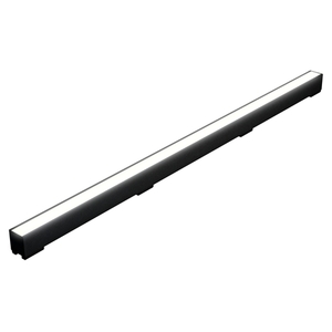 System Line Model L Line Module 50x38,5x997 mm, 36 W, 120°. 1 System Line Model L Line Module 50x38,5x997 mm, 36 W, 120°. small 1