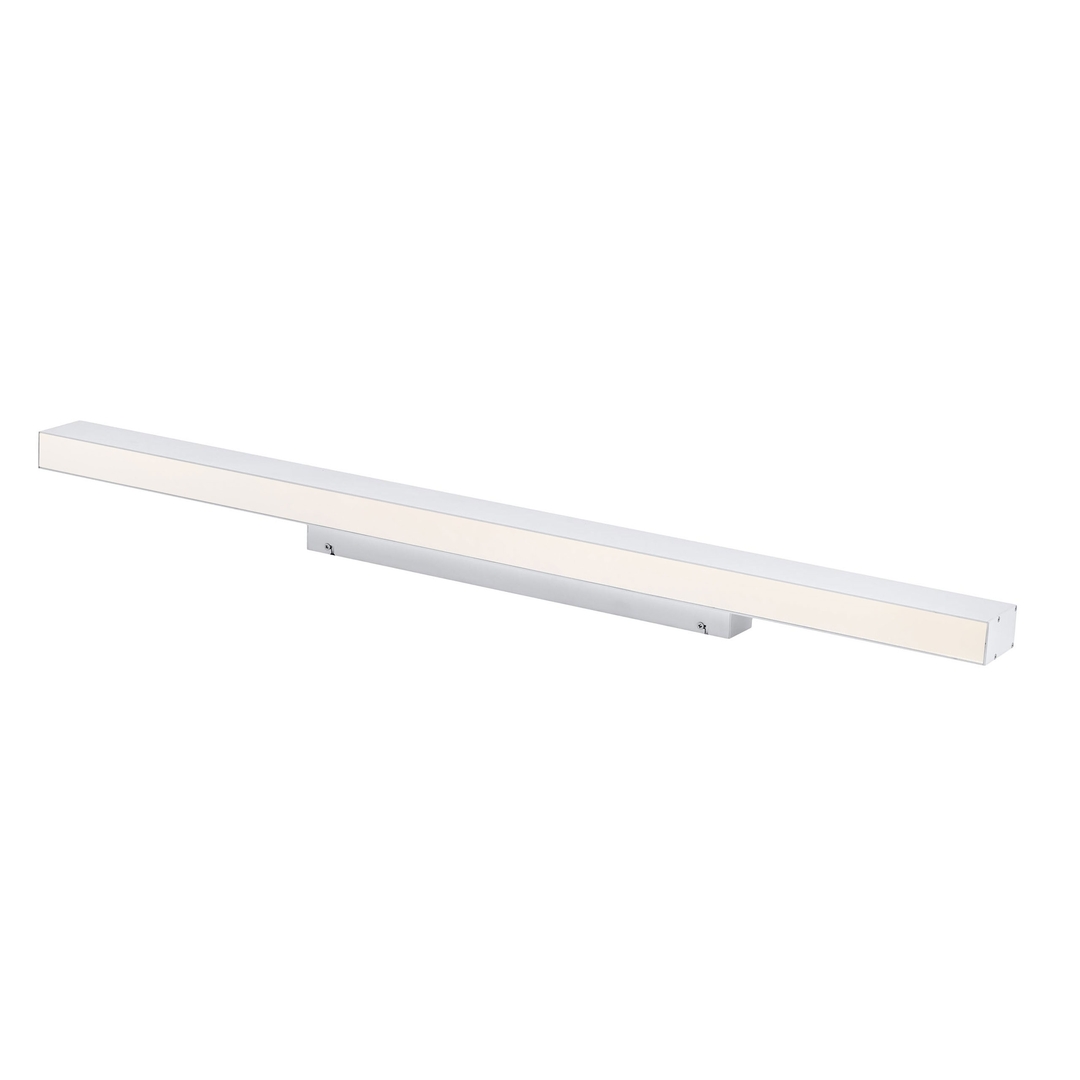 Náhled Allday Inspire One Nástěnné svítidlo ip44 840 17 W 230 V 560mm 115st Dali White Allday Inspire One Nástěnné svítidlo ip44 840 17 W 230 V 560mm 115st Dali White