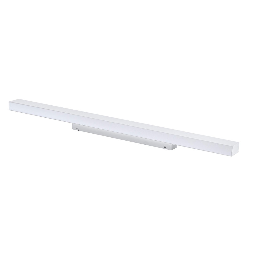 Kontrola Allday Inspire One Nástěnné svítidlo ip44 840 17 W 230 V 560mm 115st Dali White Allday Inspire One Nástěnné svítidlo ip44 840 17 W 230 V 560mm 115st Dali White