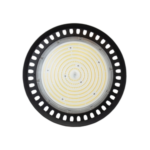 Plateo 3 High Bay 200 W Nw 230 V 90st Ip65 Ik08 347x160mm Black 5 let záruka. Dalí small 2